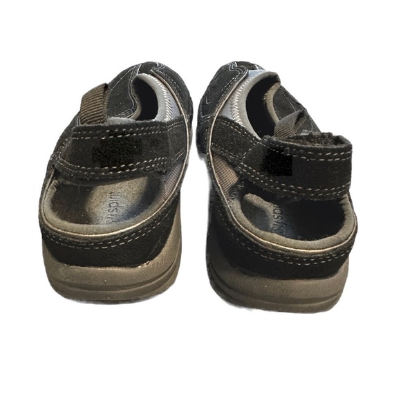 Women’s Easy Spirit Velcro Open Heal Shoes - Size 8 - NWOT - Picture 4 of 6